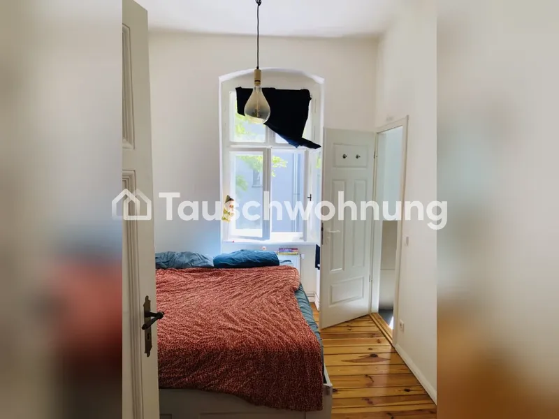 Tauschwohnung: Berlin Neukölln — photo 1